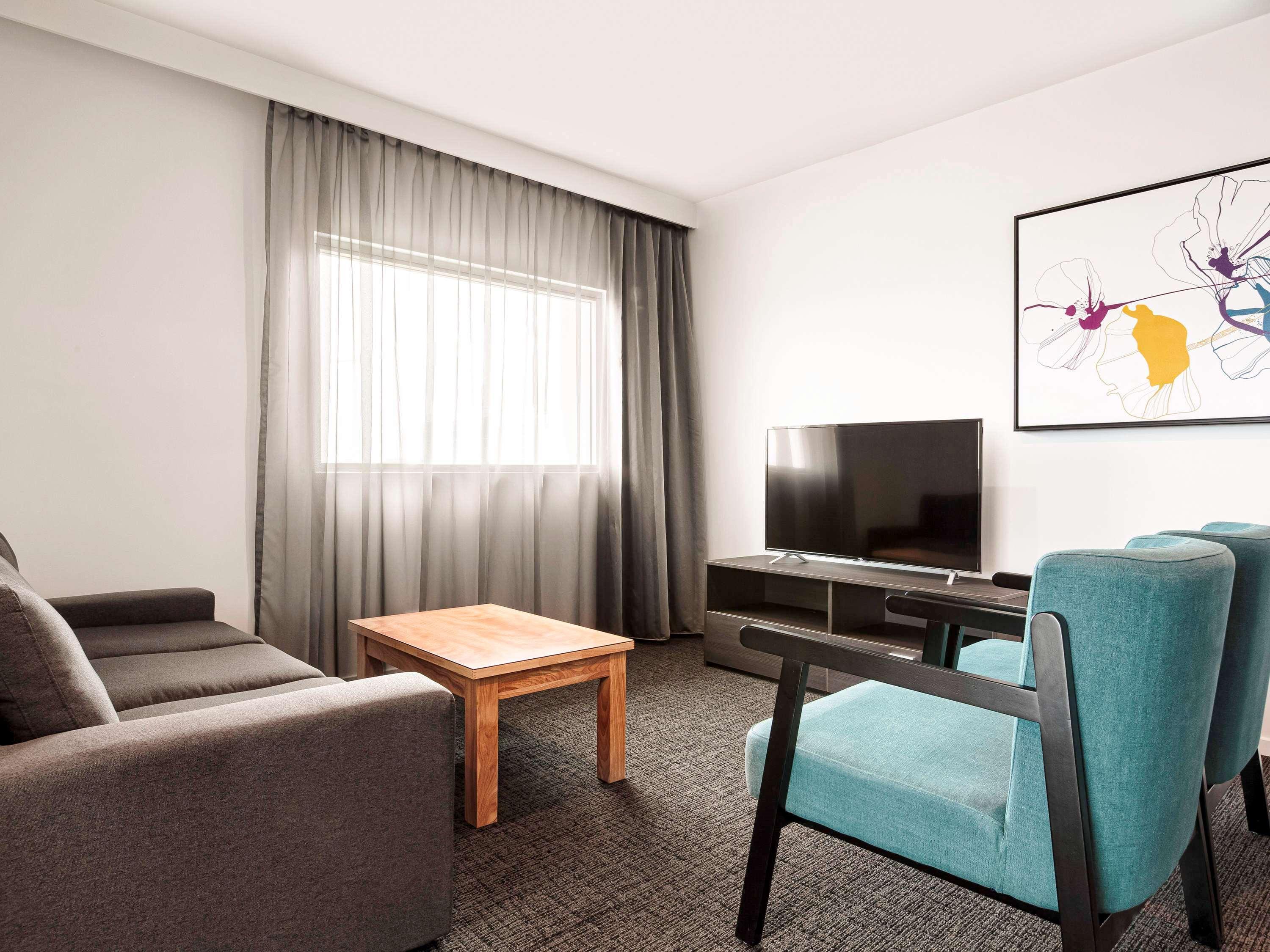 Mercure Sunshine Coast Kawana Waters Exterior photo