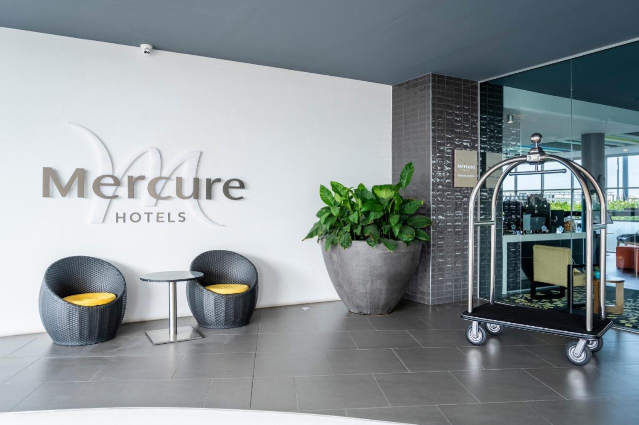 Mercure Sunshine Coast Kawana Waters Exterior photo